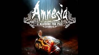 Amnesia : A Machine for Pigs (Original Soundtrack by Jessica Curry)