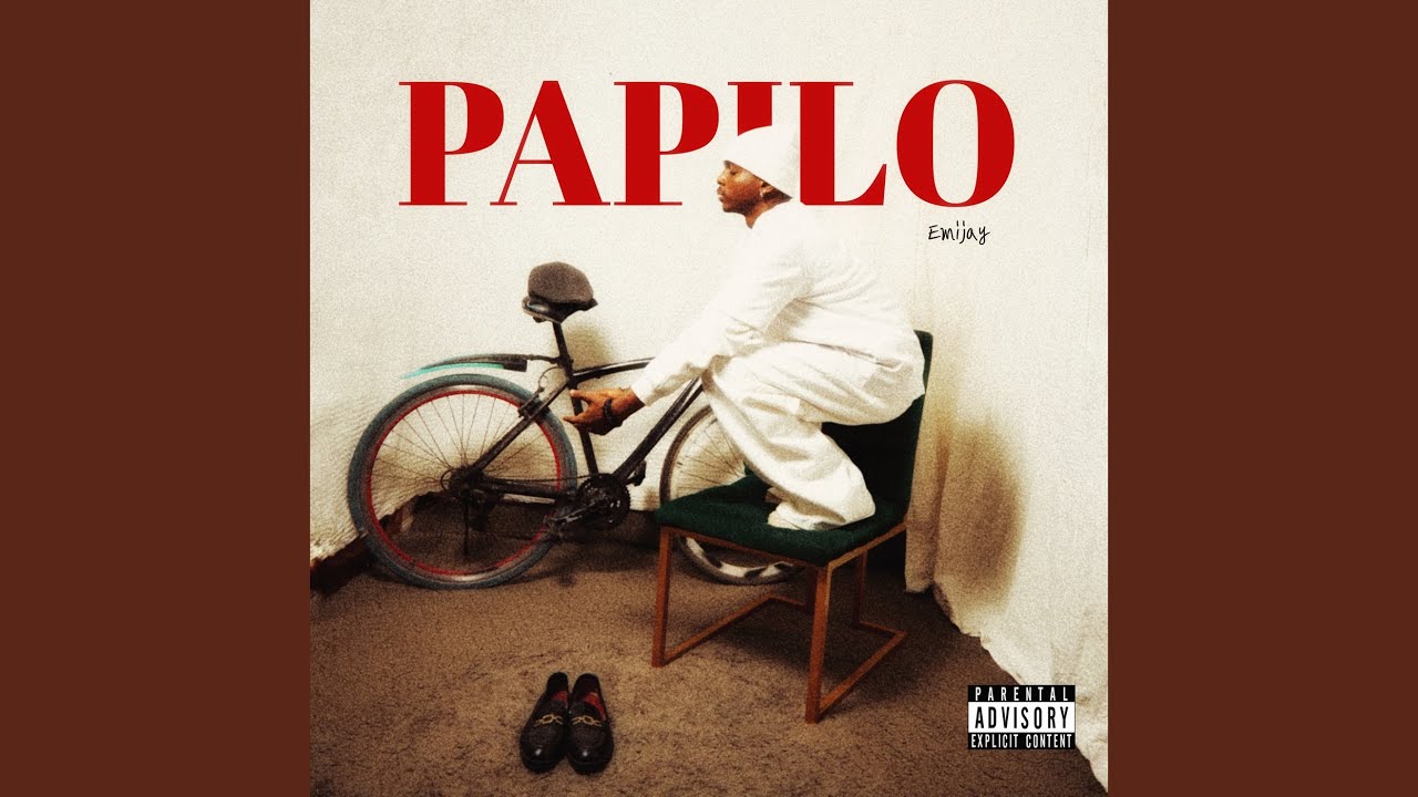 Papilo auf YouTube ansehen Papilo auf YouTube ansehen