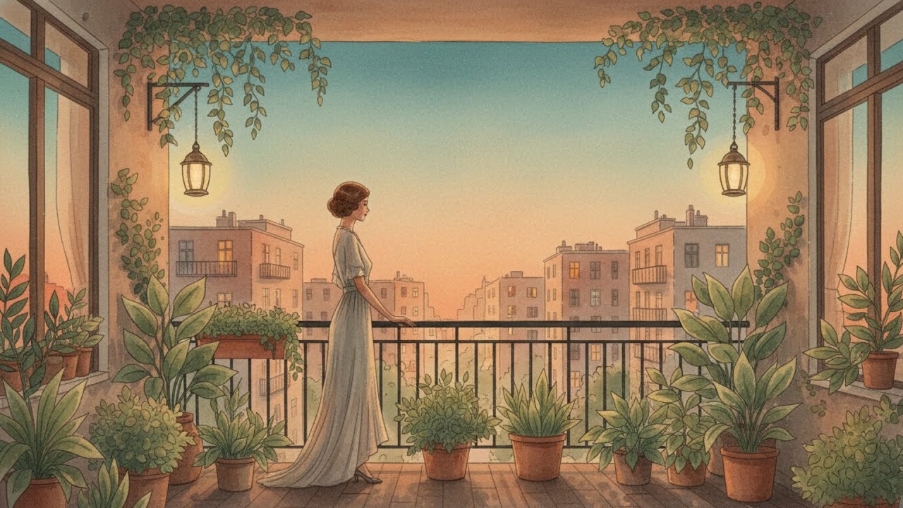 Warm Afternoon Light | Calm Jazz for a Relaxing Day