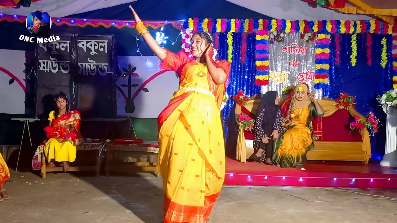     Bangladesher Meye Re Tui  Wedding Dance  Biye Barir Super Hit Dance 2023