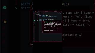 💥 Python Bug Exposed: One Empty Input Crashes Production!#Python #CodeBugs #ProgrammersLife#shorts