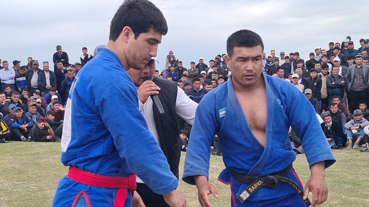 BUGUN CHIROQCHI PARSIZ 1983 YIL AKALARNING NAVRUZ KURASHI 19.03.2023