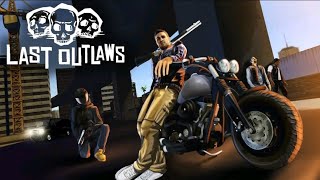 Last Outlaws: The Outlaw Biker Strategy Game screenshot 3