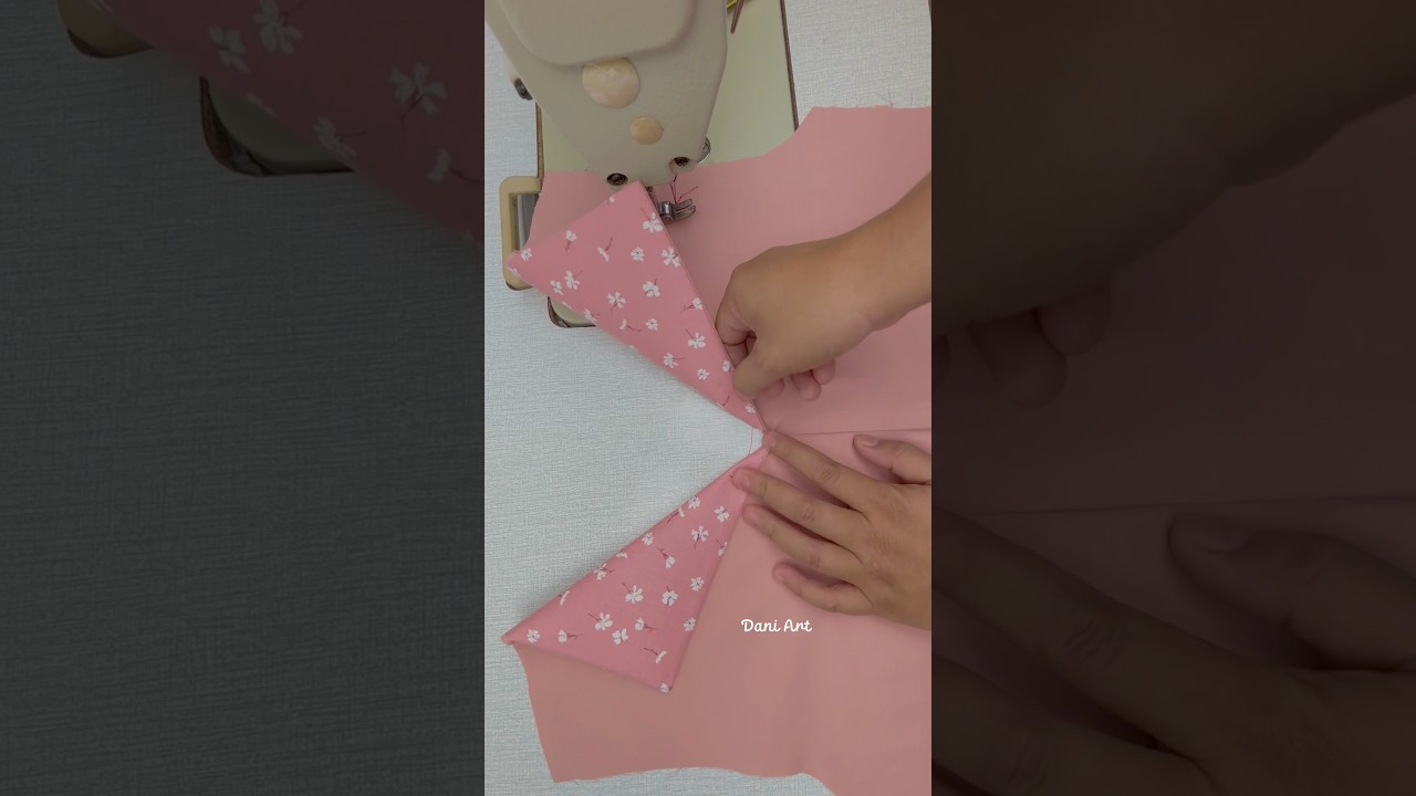 Neck Sewing tricks tips, Sewing Tips  