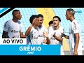 FINAL AO VIVO - Grêmio x Avaí (Copa Sul Sub-19) GrêmioTV