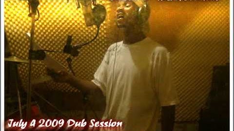Sanchez Dubplate vs Obie1"D"Mastermind Dub Session (Best Dub service)