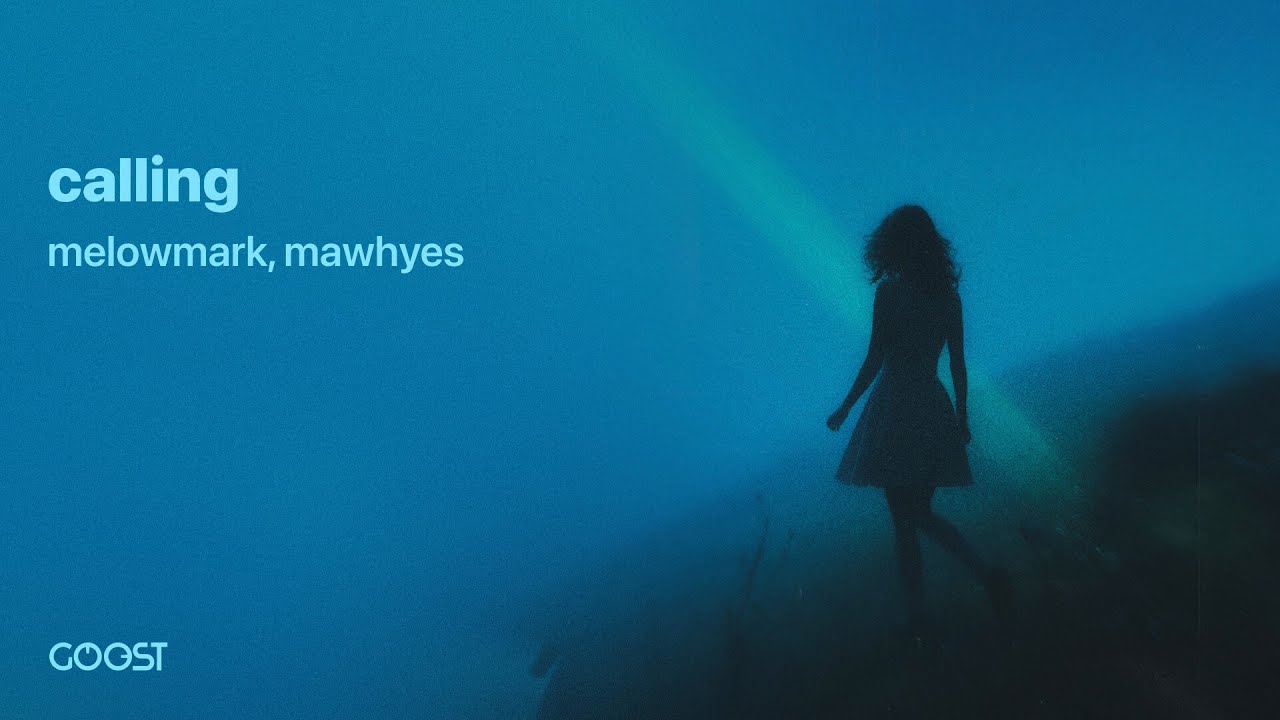 Watch melowmark, mawhyes - calling (Official Audio) on YouTube Watch melowmark, mawhyes - calling (Official Audio) on YouTube