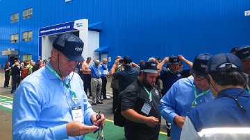 Doosan Factory Tour - CNC Machine Tools