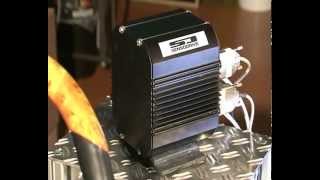 SENSODRIVE Self-aligning Bicycle by Sensodrive GmbH 885 views 10 years ago 1 minute, 21 seconds