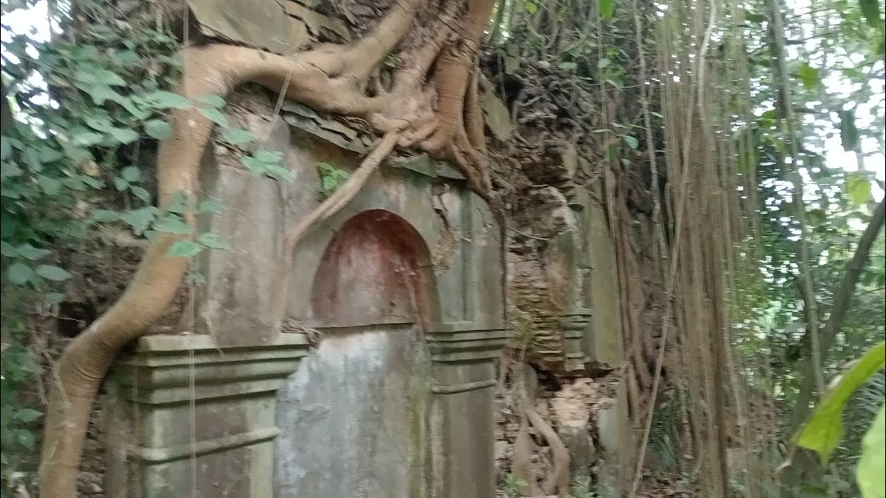 রাণী ভবানীর প্রাসাদ সংরক্ষনে নেই কোন উদ্যোগ। 