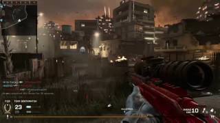 First MWR non-split CLIP