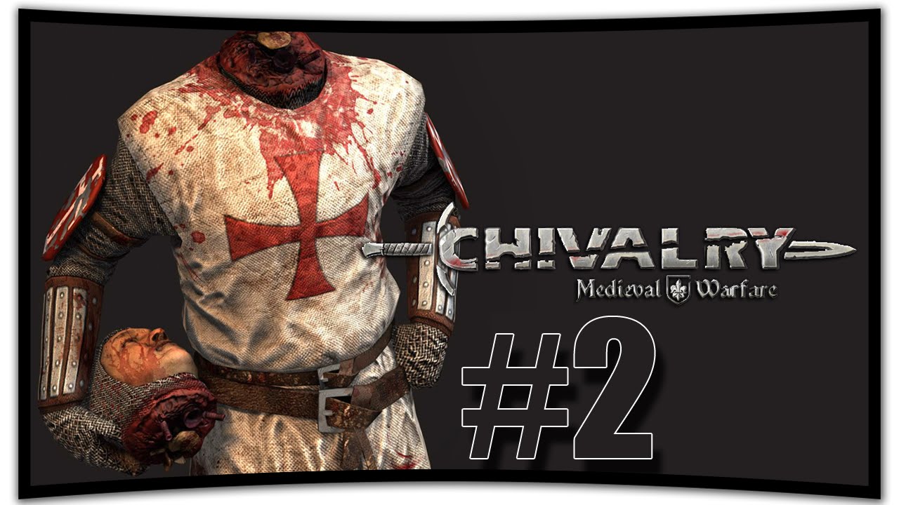 Niczym Mieszko I - CHIVALRY #2 /w Anaskor top movies on netflix