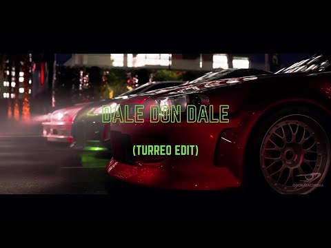 Dale Don Dale – Don Omar (Turreo Edit) x Jona Caso