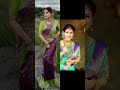 New colour combination ideas for silk Kanchipuram sarees, Beautiful New Ethnic silk saree