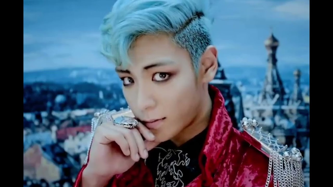 BIGBANG - FANTASTIC BABY M/V(speed up)