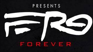A$AP Ferg - Talk It (FERG FOREVER) MIXTAPE