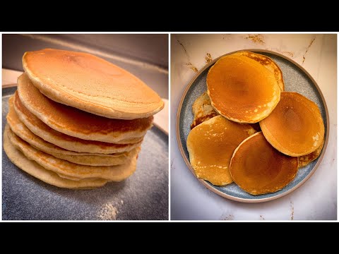 Video: Yiqilmaydigan Yam-yashil Pancakes, Shu Jumladan Kefirda: Fotosuratlar Va Videolar Bilan Asta-sekin Retseptlar