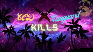 COD Highlight kills with Knife funny moments scenes (Call of Duty Vanguard) screenshot 3