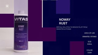 Noway Rust Chemical Test See The Difference A Bayki Media Commercial Shoot