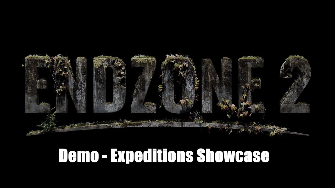 Endzone 2 (Demo Expeditions)(played June 2024)
