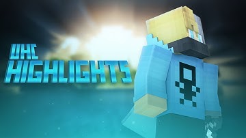 UHC Highlights (CearLights) - "Sharp 5" [Badlion]