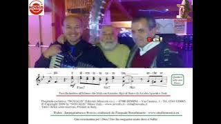 BACIATA - Bachata di R  Rinaldi & Novalis - Demo per lo Studio