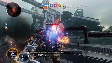 Titanfall® 2 Ronin Execution