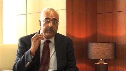 Live,Work,Play The Tech Mahindra Way with Manoj Chugh