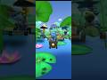 I completed the last cup in mario kart tour #mariokarttour #shorts