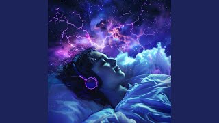 Thunder's Nighttime Harmony