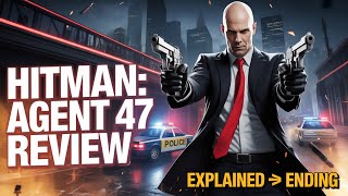 Hitman: Agent 47 (2015) 🔥 Movie