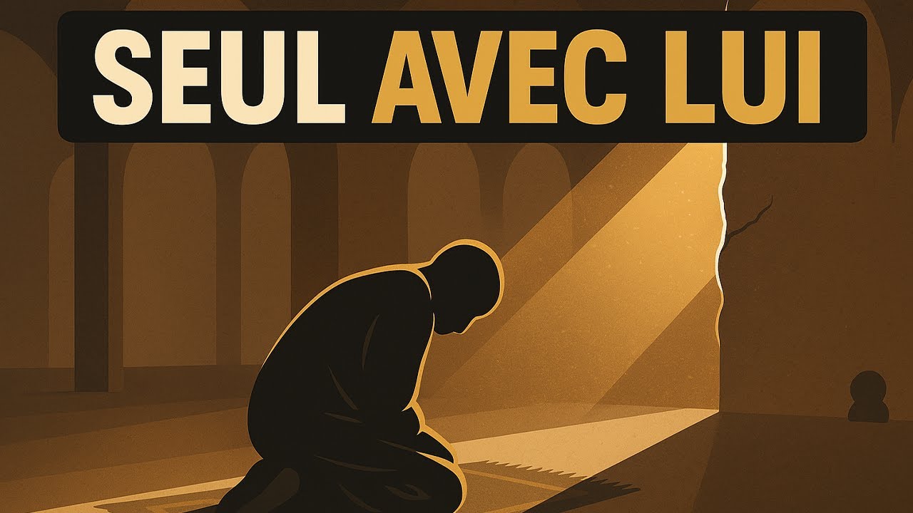 Quand les gens te trahissent |L’imam al-Ghazali sur la confiance, le cœur brisé et la liberté