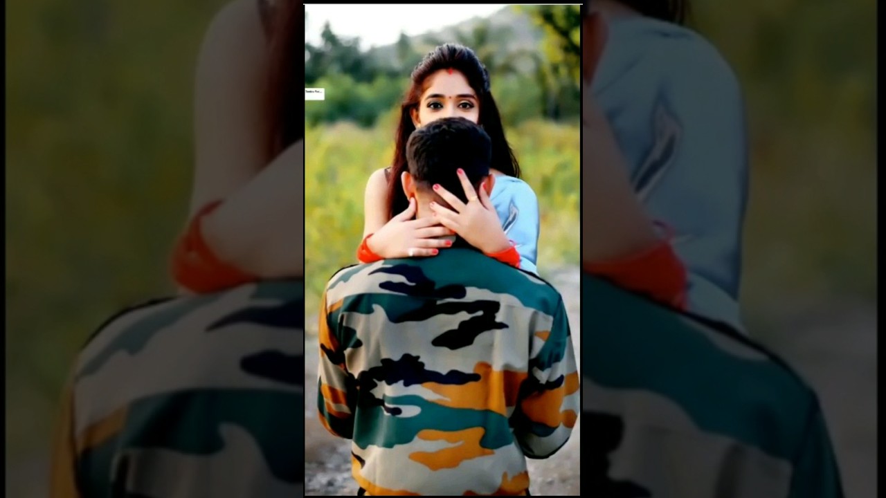 Indian army💞best love❣️ status 