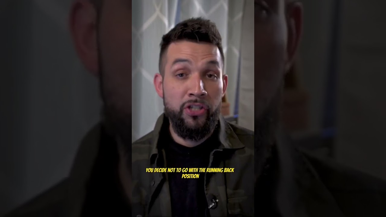 ZERO RB Strategy HACK