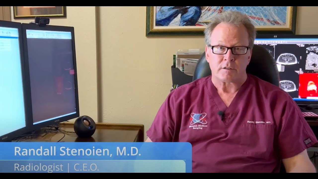 Houston Medical Imaging is the premier option for outpatient radiology