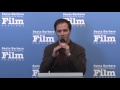 2016 SBIFF 10-10-10 Press Conference