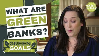 Green Banking: How Your Bank Impacts the Planet | Green Goals
