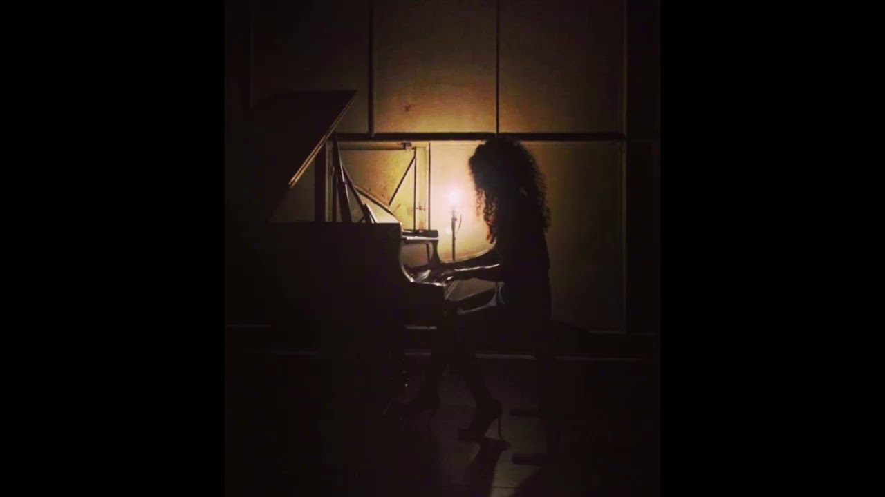 Bernstein - "Prelude" from Bridal Suite (solo arrangement Ida Pelliccioli)