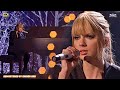 [Remastered 4K • 60fps] Back To December / Apologize Mashup - Taylor Swift • AMA 2010 - EAS Channel