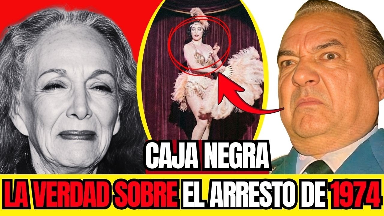ISELA VEGA: ¿VÍCTIMA O MANIPULADORA? SOBREVIVIENDO 50 AÑOS ENTRE LOBOS