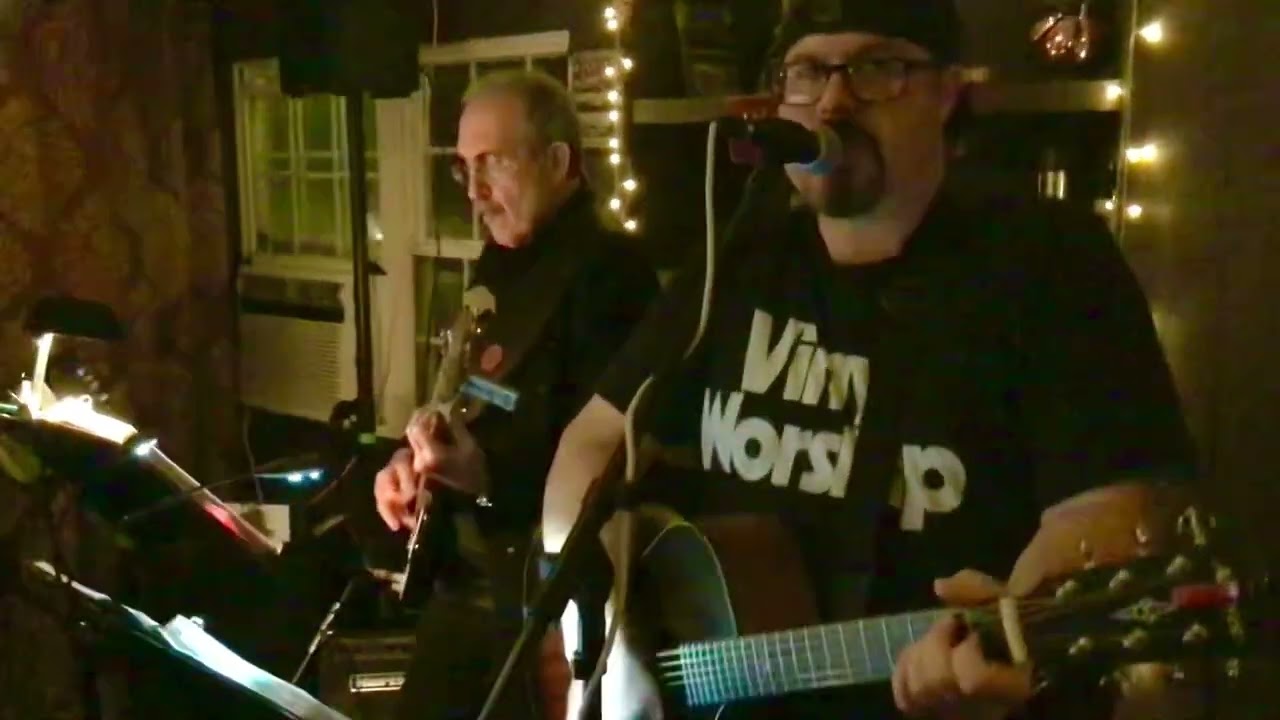 11-25-2022 Paula’s Public House - Spirit In The Sky