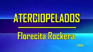 Aterciopelados - Florecita Rockera (KARAOKE)