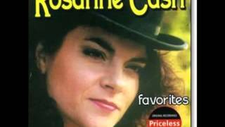 Watch Rosanne Cash Couldnt Do Nothin Right video