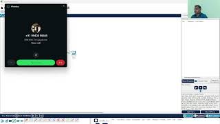 P2P network creation