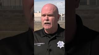 Utah authorities say four were arrested for allegedly sneaking drugs into Utah State Prison