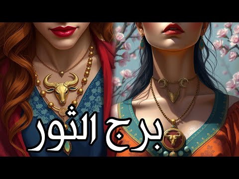 برج الثور دعنا نكشف ما تخبئه لك الأقدار عن الأمنية التي في بالك الان 