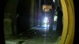 Making of Daft Punks Revolution 909