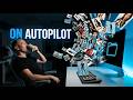 AI on Autopilot: The Secret to 10x Ad Variations