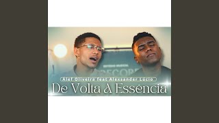 De Volta A Essência
