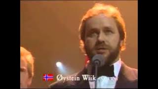 Les Miserables: Do you hear the people sing: Sung by 17 Jean Valjeans from around the world